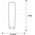Segula 55864 lampa LED 2200 K 3 W G9 G