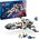 TOY CONSTRUCT GALACTIC SPACESHIP 60446