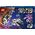 TOY CONSTRUCT GALACTIC SPACESHIP 60446
