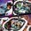 TOY CONSTRUCT GALACTIC SPACESHIP 60446