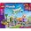 TOY CONSTRUCT AIRPORT AND PLANE 42656