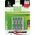 Ansmann 1x4 Ansmann NiMH Accu Micro AAA Typ.600 min.550 mAh 1311-0005 13338736 4013674086665
