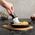 Ototo OTOTO Skull Brush Basting Brush Silicone 13338880 5060984120120