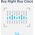 Κεραία Cisco 2,4GHZ/5GHZ 6 DBI 60 DEG. ΚΗΛΙΔΑ 13402775 889728277488
