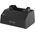 Axis Axis W700 Mk II - Station zum Laden und Synchronisieren - 1 Schacht + AC-Netzteil - 15 Watt (Steckverbinder fur Bodycam) - schwarz NCS S 9000-N - Europa - γούνα AXIS W101, W101 Camera W108, W101 Body W10 13466067 7331021086944