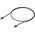 Ubiquiti Ubiquiti UACC-Cable-UHS-1M Καλώδιο HDMI HDMI Τύπου Α (Τυπικό) Μαύρο 13473039 810084694121