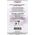 Real Techniques Sponges Miracle Cleansing (W, 1 τεμ.) 13486329 79625040654