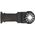 Makita MAKITA MT PUT-CUT SAW LADE HCS 65mm x 40mm 13489389 88381536363