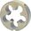 Προμήθεια Κόφτης κλωστών RUKO MF12x1,25 13496637 4007140045560