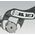 Πένσα σωλήνα Knipex KNIPEX Alligator 8801180SB 180mm 13498701 4003773035695