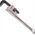 Milwaukee Socket γαλλικό κλειδί αλουμινίου 10" Milwaukee 13763430 45242342372