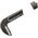 Milwaukee Socket γαλλικό κλειδί αλουμινίου 10" Milwaukee 13763430 45242342372