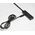 Alcasa GC-M0134 kabel USB USB 2.0 20 m USB A Czarny