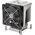 Ψύκτη CPU SilverStone SilverStone SST-XE04-2066 - CPU Khler fr 4 U Server - Intel LGA2011/2066 13231939 4710679815053