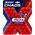 XShot XSHOT šoviniai Blaster Chaos, 50vnt., 36327 13412355 193052004093