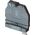 Gamber-Johnson Gamber-Johnson 7160-1807-04 Θήκη για Tablet Docking Station Grey 13422189 703674563214