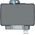 Gamber-Johnson Gamber-Johnson 7160-1807-04 Θήκη για Tablet Docking Station Grey 13422189 703674563214