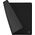 Deltaco Pelės kilimėlis DELTACO GAMING DMP460 L pad, 450x400x4mm, apsiūti kraštai, juodas / GAM-137 13422297 7333048057044