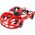 Syma Syma REVOLT valdomas automobilis R/C Hover Boost, TG1001 13451947 6946702903956