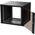 ExtraLink EXTRALINK PREMIUM 9U 600X600 ΕΠΙΤΟΙΧΙΑ ΡΑΦΙΕΡΑ ΜΑΥΡΟ 13452159 5905090339359