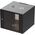 ExtraLink EXTRALINK PREMIUM 9U 600X600 ΕΠΙΤΟΙΧΙΑ ΡΑΦΙΕΡΑ ΜΑΥΡΟ 13452159 5905090339359
