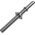 Προμήθεια DUMBELL BAR DLB026 35 CM OUTLINER 13476141 4772013289630