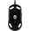 HyperX HyperX Pulsefire Haste Black Wired Manufacturer Mouse 13613922 1967862725238