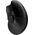Ποντίκι Evolveo EVOLVEO Vertikální TwinVerti, Εργονομικό ποντίκι, 2,4 GHz, Bluetooth, μαύρο 13260795 8595683203456