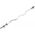 Προμήθεια CURL ΚΕΙΩΔΗΜΕΝΗ ΜΠΑΡΑ DLB021 120 CM OUTLINER 13281188 4772013289647