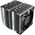 Ψύκτη CPU Montech Montech Metal DT24 Base CPU-Kühler, 2x120mm 13333929 4710562741216
