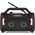 PerfectPro PerfectPro ROCKPRO ραδιόφωνο τοποθεσίας εργασίας 13334356 8719689465452