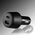 Φορτιστής 4smarts 4smarts Kfz Ladegerät VoltRoad Ultimate 83W PD/QC, μαύρο 13354541 4252011900008