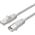 Καλώδιο δικτύου Lanview Lanview LV-SFTP6A015W Λευκό 1,5 m S/FTP (S-STP) 13390703 5715063278222