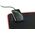 Deltaco RGB pad pelės kilimėlis DELTACO GAMING su bevieliu greituoju krovimu, 10W, 900x400, juodas / GAM-092 13421857 7333048042453
