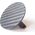 Προμήθεια BURGER PRESS CAST IRON TEXAS CLUB 13500042 4779039716638
