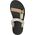 Teva W'S Universal Slide, CYM, 37 (us 6)| uk 4
