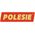 Polesie Polesie 91277 "Progres" αδρανειακό τρακτέρ με μπλε ρυμουλκούμενο σε κουτί 10246692 4810344091277