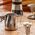 Leopold Vienna Leopold Vienna Salento 350ml Κανάτα για αφρόγαλα LV143005 13339757 8720052012944