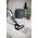 Zyle Įkraunamas plaunantis dulkių siurblys ηλεκτρική σκούπα πλυσίματος Zyle Cordless Kaiser PRO ZYWETCLEANPRO 13421311 4772132015592