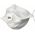 3M PARTCULATE HALF MASK 6002 C1+R ΕΠΑΝΑΧΡΗΣΙΜΟΠΟΙΗΜΕΝΗ 13603358 5902658103704
