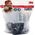 3M PARTCULATE HALF MASK 6002 C1+R ΕΠΑΝΑΧΡΗΣΙΜΟΠΟΙΗΜΕΝΗ 13603358 5902658103704