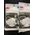 3M PARTCULATE HALF MASK 6002 C1+R ΕΠΑΝΑΧΡΗΣΙΜΟΠΟΙΗΜΕΝΗ 13603358 5902658103704