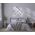 Kinkiet Activejet Lampa ścienna LED Activejet AJE-HILTON Black NW