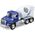 Maisto MAISTO 21239 Mack Granite truck 4,5'' mix 9289870 90159212393