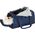 Αθλητική τσάντα Coocazoo COOCAZOO 2.0, χρώμα: Blue Motion 9947444 4047443468819