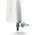 QuWireless antenna QuWireless QuSpot antenna PoE/LAN 6 dBi allnidirectional antenna 13463538 5907772035634