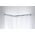 Γωνιακή ράβδος προμήθειας UNIVERSAL CHROME 595001 13476204 4006956594996