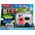 Fisher-Price Interaktywny edukacyjny Kamper Małego odkrywcy światło/dźwięk