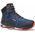 Ανδρικά παπούτσια πεζοπορίας Sourcing Shoes ELTEN Bente XXE GTX Blue Mid ESD S3, μπλε 46 13324126 4030839389003
