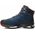 Ανδρικά παπούτσια πεζοπορίας Sourcing Shoes ELTEN Bente XXE GTX Blue Mid ESD S3, μπλε 46 13324126 4030839389003
